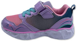 Keds נעלי קט רגל לילדים בצבע שחור