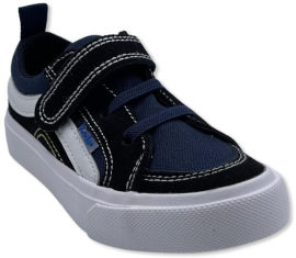 Keds נעל ספורט אופנתיות בצבע שחור