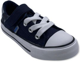 Keds סניקרס לילדים בצבע כחול