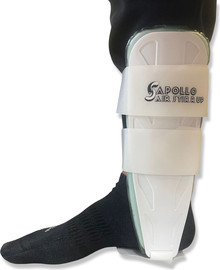Apollo Overland תומך ומייצב קרסול אייר סטיראפ - Air-Stirrup Ankle Brace