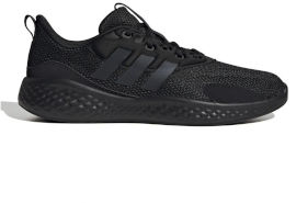Adidas נעלי ריצה לגברים IG9834  בצבע שחור