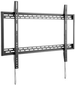 Aviv Audio מתקן צמוד קיר למסך עד 100"