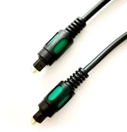 Aviv Audio כבל אופטי איכותי Toslinkל Toslink - אורך 3 מטר