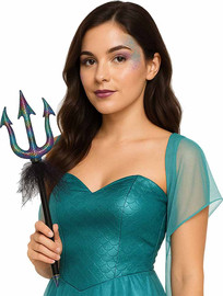 בי מגניב קלשון בת הים מפואר
