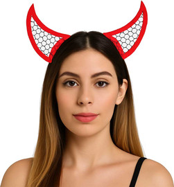בי מגניב קשת שטן רשת