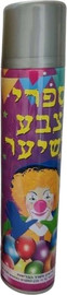 בי מגניב ספריי צבע לשיער