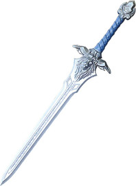 בי מגניב חרב לוחם אריה Royal Guard