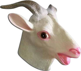 בי מגניב מסכת תיש לטקס