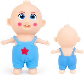 בי מגניב נידו תינוק לחיץ