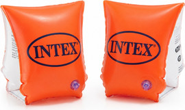 בי מגניב INTEX מצופי יד מתנפחים  גיל  6-9  לילדים
