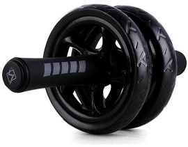 Berko Shop גלגל אימון בטן מקצועי AB ROLLER WHEEL