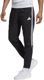Adidas מכנס ספורט ארוך סקיני IB5012 לגבר המנדף זיעה בצבע שחור