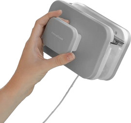 InnovaGoods מנקה חלונות מגנטי