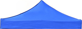 Playa כיסוי בד לגזיבו 4.5*3 כחול