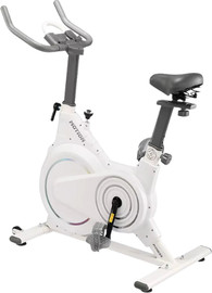 Euroleap אופני ספינינג FitBike לבן