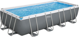 BESTWAY בריכת שחייה מלבנית דגם 56466 5.49×2.74 BestWay - יבוא מקביל