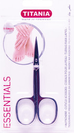 Titania Solingen מספריים גרמניות לציפורניים