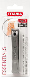 Titania Solingen קוצץ לציפורניים , נירוסטה, תוצרת גרמניה INOX