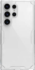 סטארט הום כיסוי הגנה שקוף מגן Nillkin Nature TPU Pro לסמסונג גלקסי S25