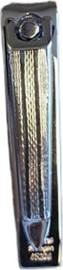 Kretzer Solingen קוצץ ציפורניים אלחלד