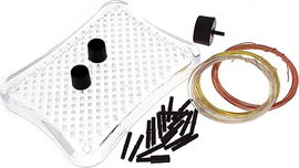 BEADSMITH ערכת JIG ליצירת לולאות וצורות מבית BEADSMITH