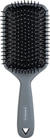 Titania Solingen מברשת טיפולית TITANIA Bio-Tech – הזנה עמוקה של שמן ארגן וקרטין בכל הברשה