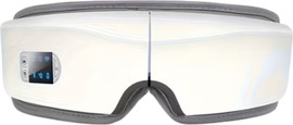 סטארט הום מסאג'ר עיניים חכם 4D Deluxe – חוויית ספא להפחתת מתחים ועייפות דיגיטלית אצלך בבית מעסה עיניים
