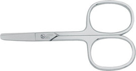 Becker SOLINGEN רוגע וביטחון מלא בכל תנועה: מספרי ציפורניים בטיחותיות לתינוקות מפלדת אל-חלד BECKER זולינגן גרמניה – אורך 90 מ"מ