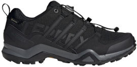 Adidas נעלי ריצה שטח לגברים IF7631 בצבע שחור