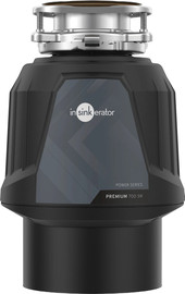 InSinkErator טוחן אשפה 0.75 כ"ס InSinkErator אינסינקנרטור InSinkErator 700