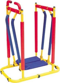 Citysport מכשיר סקי טריינר לילדים