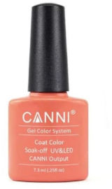 Canni לק ג’ל גוון 061