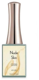 Canni לק ג’ל NUDE SKIN גוון C009
