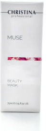 כריסטינה MUSE Beauty Mask - מסיכה מרגיעה