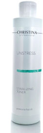 כריסטינה UNSTRESS STABILIZING TONER - מי פנים