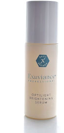 Exuviance סרום הבהרה אופטילייט 30 מ”ל Exuviance OptiLight Brightening Serum