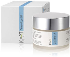 Kart מזו קרם עיניים  – Meso Eye Lift