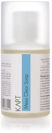 Kart סבון פנים מזו קליר – Meso Clear Soap