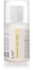 Kart סבון פנים פורצלן - Kart Porcelain Face wash