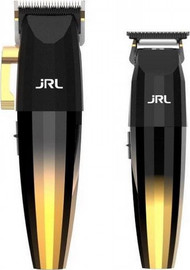 JRL מארז מכונות תספורת - JRL FF2020 Limited Gold Collection