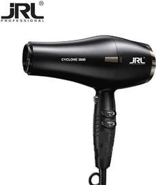 JRL מייבש שיער מקצועי - JRL CYCLONE 3800