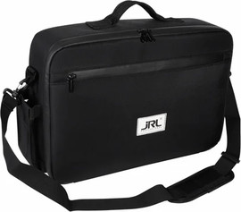 JRL תיק נסיעות מקצועי לספרים ולמעצבי שיער  - JRL Professional Barber & Hairstylist Travel Bag