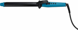 JRL מסלסל שיער מקצועי - JRL Sapphire Blue Professional Curling Iron