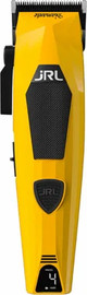JRL מכונת תספורת דירוג צהוב - JRL Diamante Trimmer 2025C