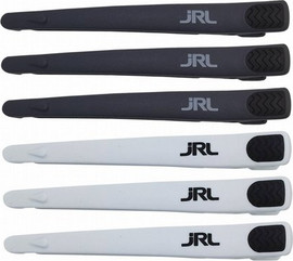 JRL קליפסי שיער מקצועיים - JRL Professional Hair Clips
