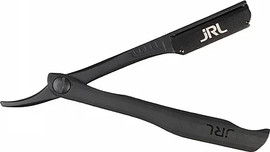 JRL ידית תער מגנטית שחור מקצועית - JRL