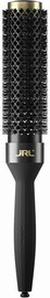 JRL מברשת פן מקצועית 32 מ"מ - JRL Mixed Bristle Brush Extra Long