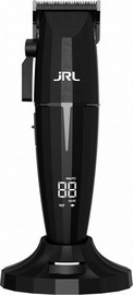 JRL מכונת דירוג מקצועית – JRL ONYX Professional Cordless Hair Clipper 2020C-B