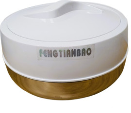 ORO סיר תרמוס לאוכל, 4 ליטר