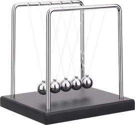 ORO עריסתו של ניוטון 5 כדורים